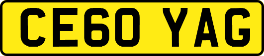 CE60YAG
