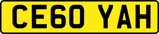 CE60YAH