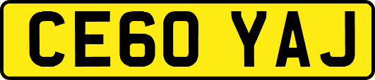 CE60YAJ