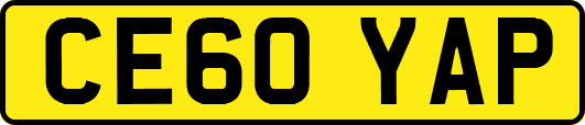 CE60YAP