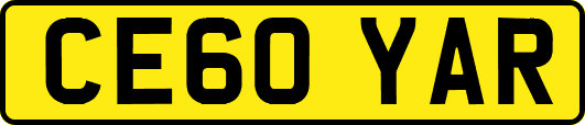 CE60YAR