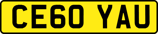 CE60YAU