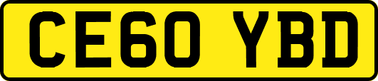 CE60YBD