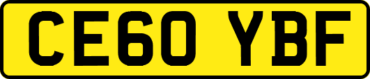 CE60YBF