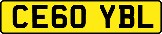 CE60YBL