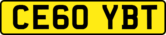 CE60YBT