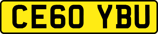 CE60YBU