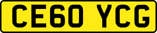 CE60YCG