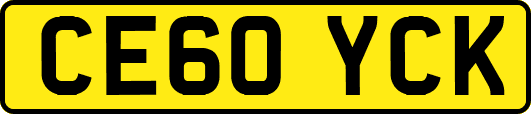 CE60YCK