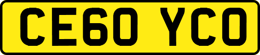 CE60YCO