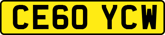 CE60YCW
