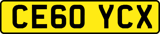 CE60YCX