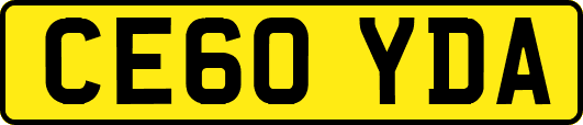 CE60YDA