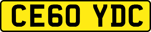 CE60YDC