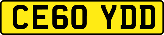 CE60YDD