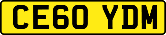 CE60YDM