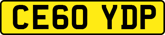 CE60YDP