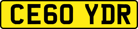 CE60YDR