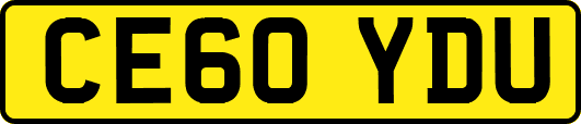 CE60YDU