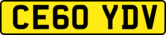 CE60YDV