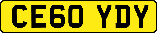 CE60YDY