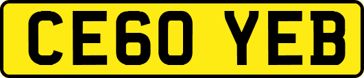 CE60YEB