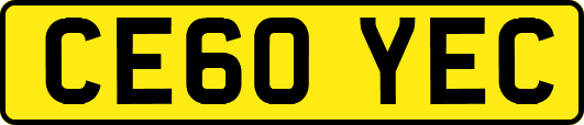 CE60YEC
