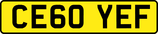 CE60YEF