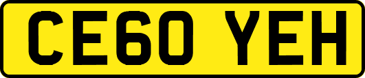 CE60YEH
