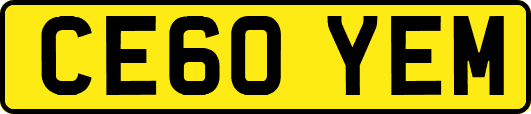 CE60YEM