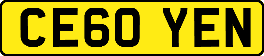 CE60YEN