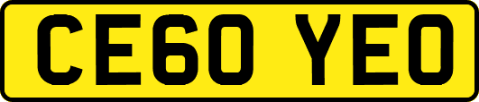 CE60YEO