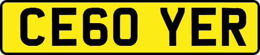 CE60YER