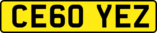 CE60YEZ