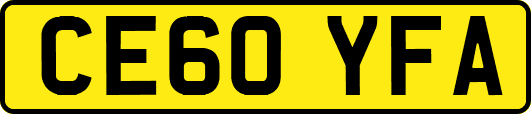 CE60YFA