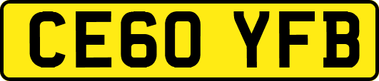 CE60YFB