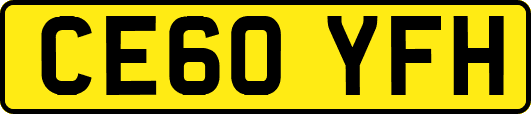 CE60YFH