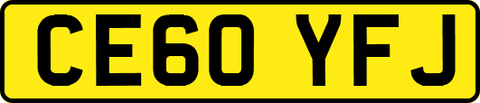 CE60YFJ