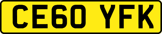 CE60YFK