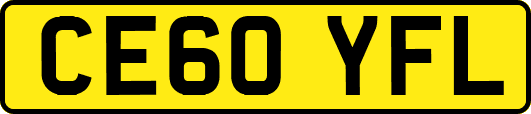 CE60YFL