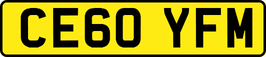 CE60YFM
