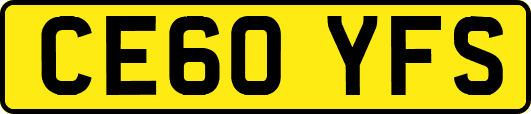 CE60YFS
