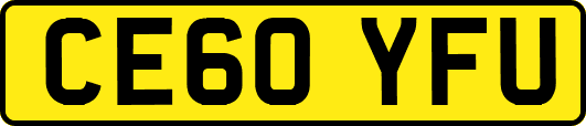 CE60YFU