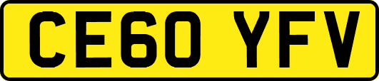CE60YFV