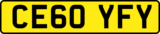CE60YFY