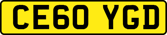 CE60YGD
