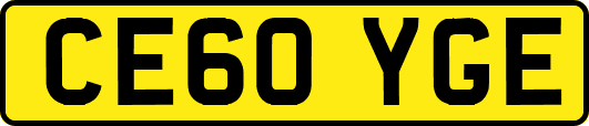 CE60YGE