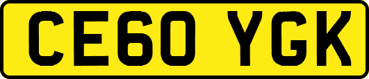 CE60YGK