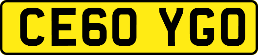 CE60YGO