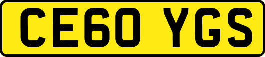 CE60YGS